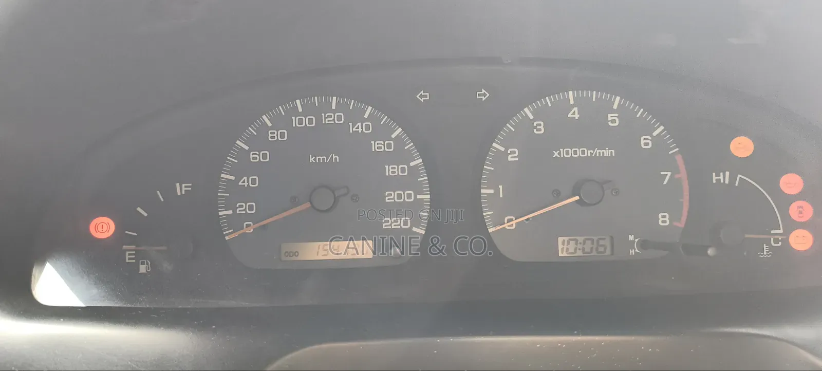 Nissan Sunny B14 Sedan 1.5 1998 Gray
