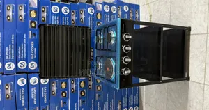 ElectroMate 3+1 Standing Gas Cooker With Shelves