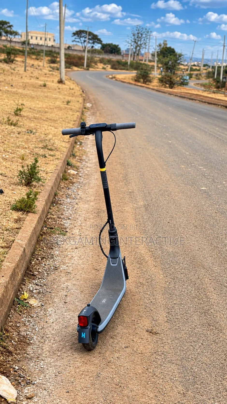Segway Ninebot