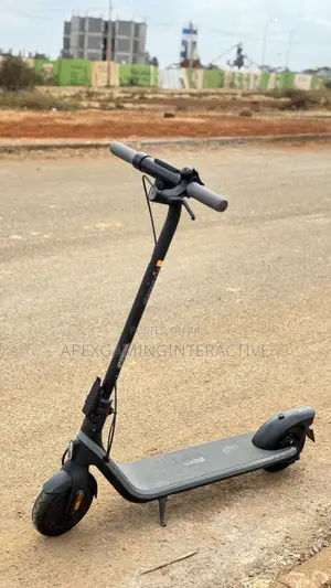 Segway Ninebot