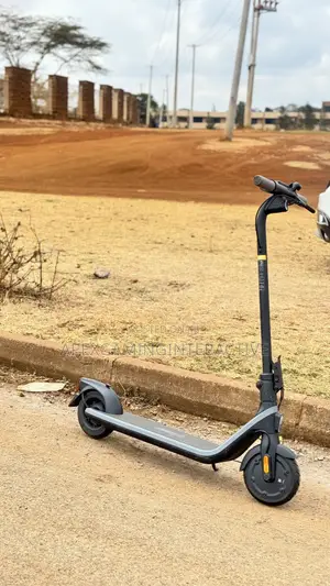 Segway Ninebot