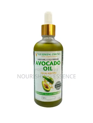 Avocado Oil