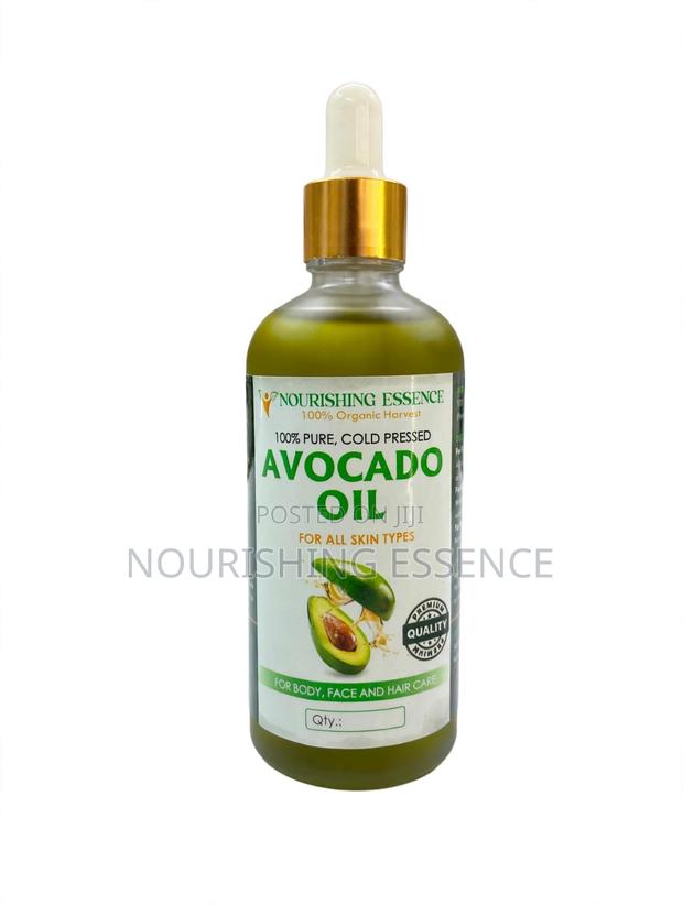 Avocado Oil