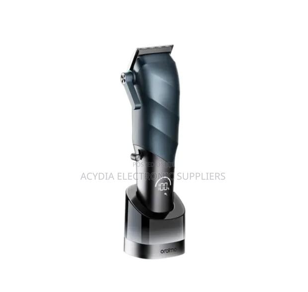Oraimo MasterCut Pro 4500mAh AniShaveTM Smart Clipper - thumbnail 2