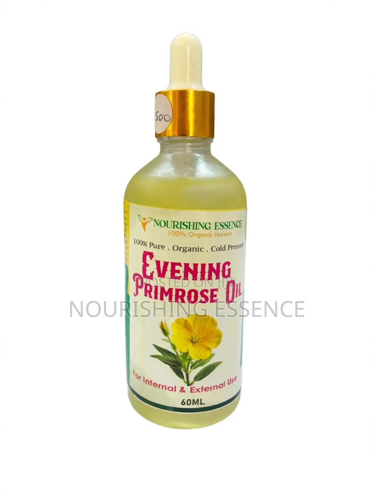 Evening Primerose Oil