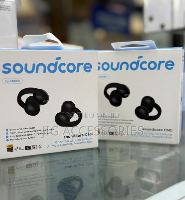 Open Ear Soundcore