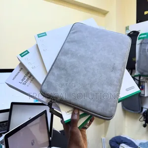 Ugreen Sleeve Case Storage Bag 13 - 13.9" Gray