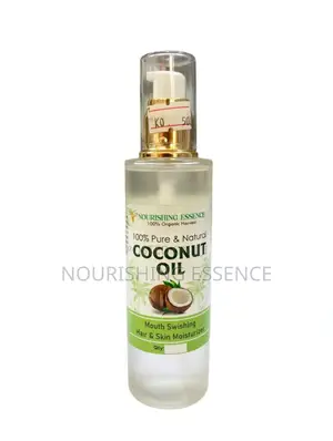 Coconut Oil