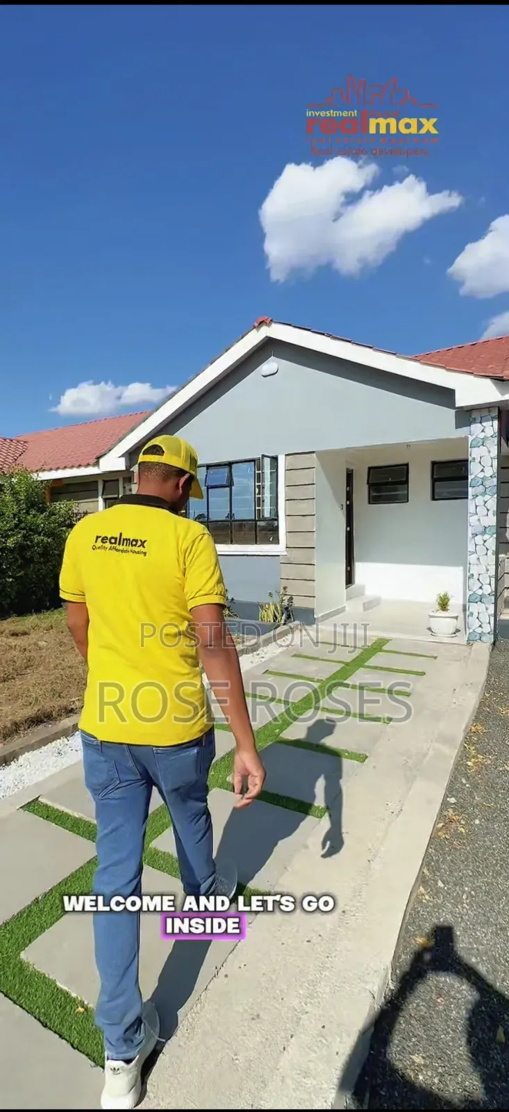 3bdrm Bungalow in Malaa for rent