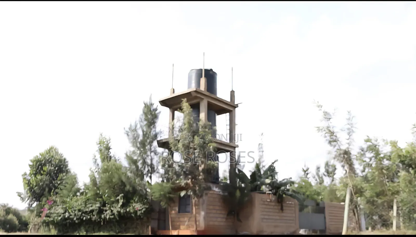 3bdrm Bungalow in Malaa for rent
