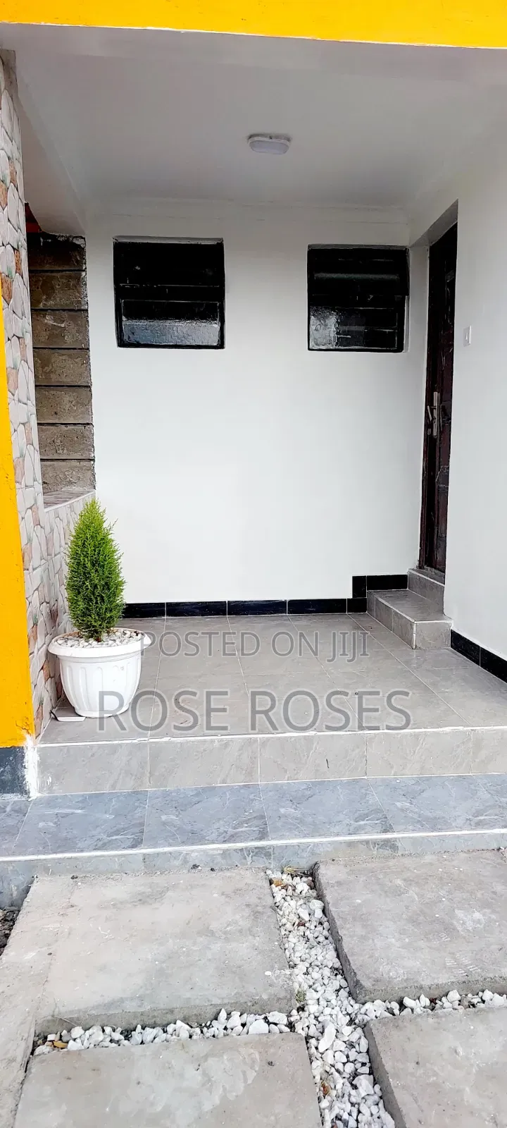3bdrm Bungalow in Malaa for rent