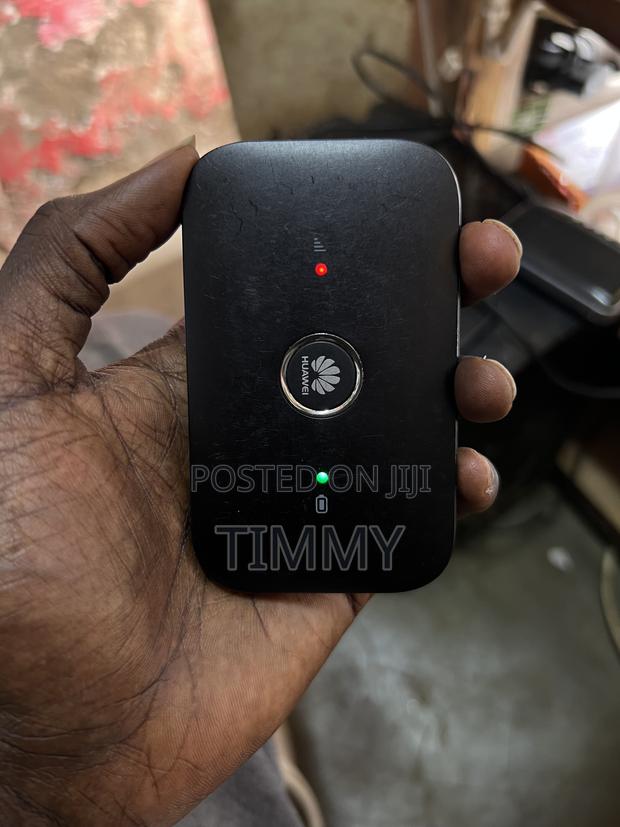 Huawei Universal Mifi
