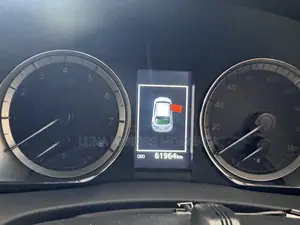 Toyota Harrier 2.0 2020 Silver