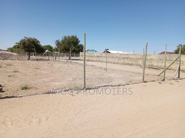 Prime Plot in Lodwar - main view