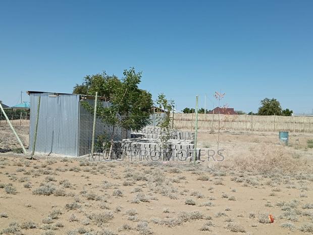 Prime Plot in Lodwar - thumbnail 5