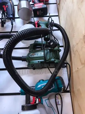 Electric Paint Sprayer
