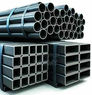 Door and Window Materials