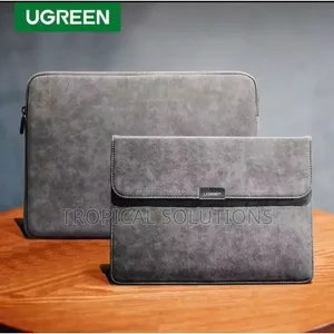 Ugreen Laptop Bag 15" - 15.9"(Gray) Available