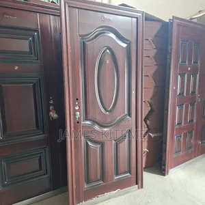 Quality Product Doors