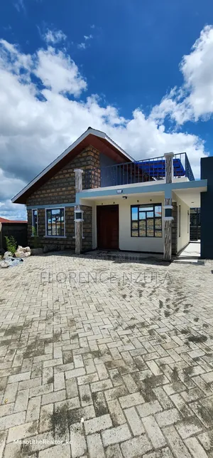 4bdrm Bungalow in Muthaura Area, Nkoroi for sale