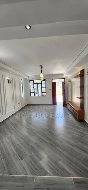 4bdrm Bungalow in Muthaura Area, Nkoroi for sale