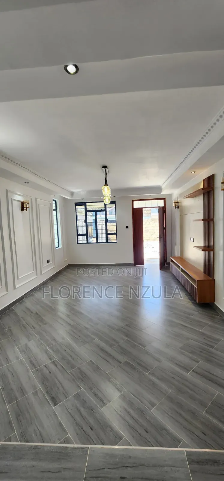4bdrm Bungalow in Muthaura Area, Nkoroi for sale