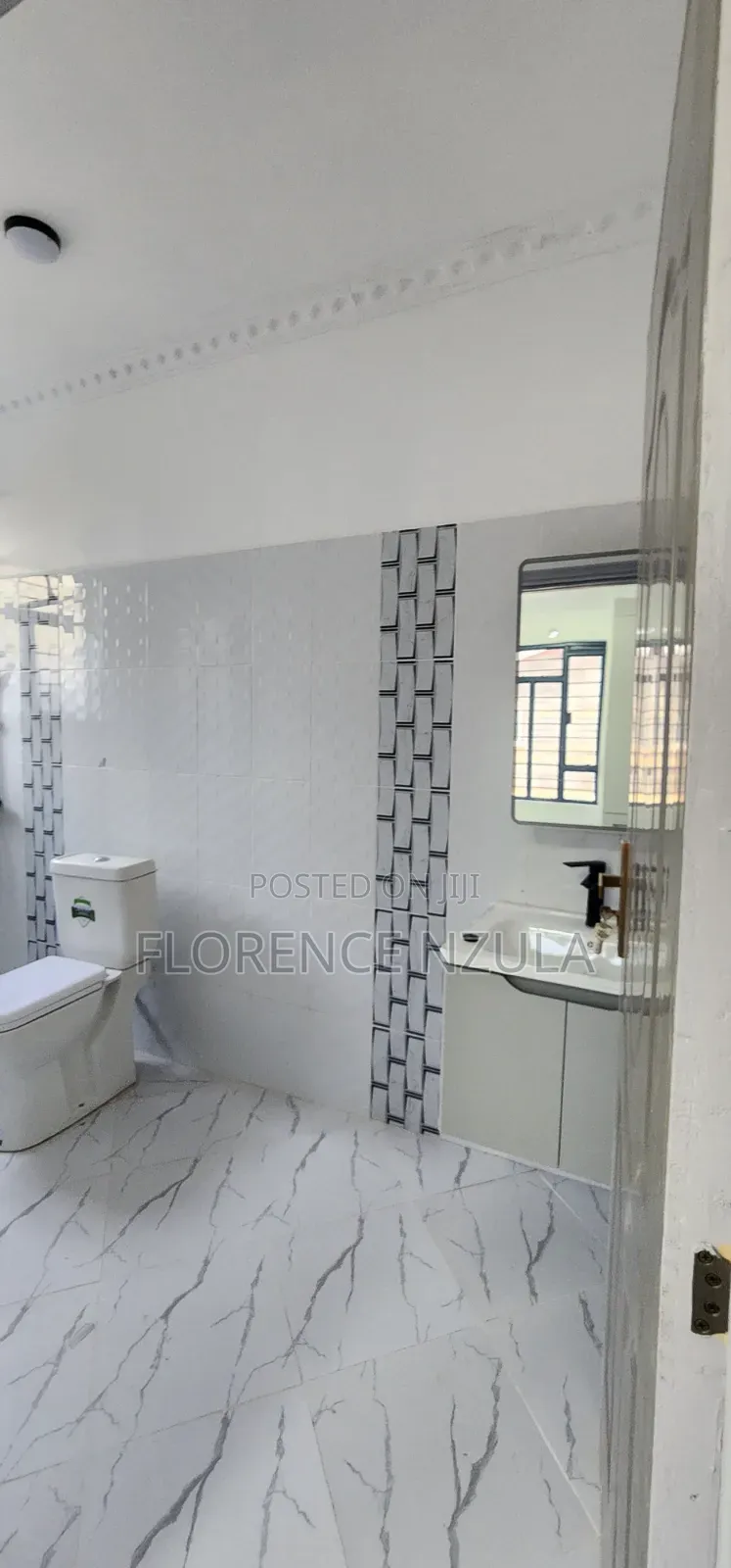 4bdrm Bungalow in Muthaura Area, Nkoroi for sale