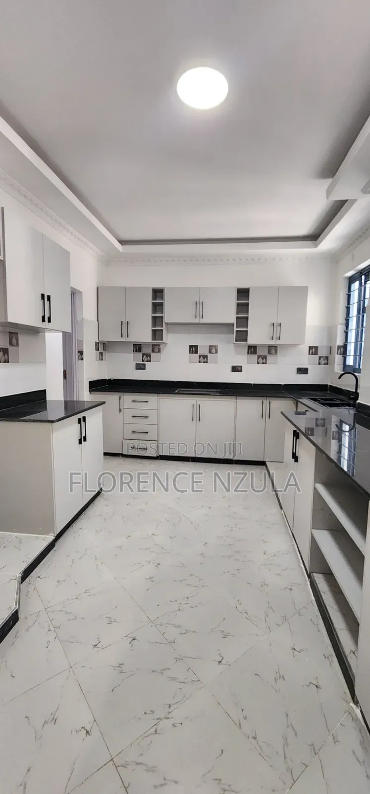 4bdrm Bungalow in Muthaura Area, Nkoroi for sale