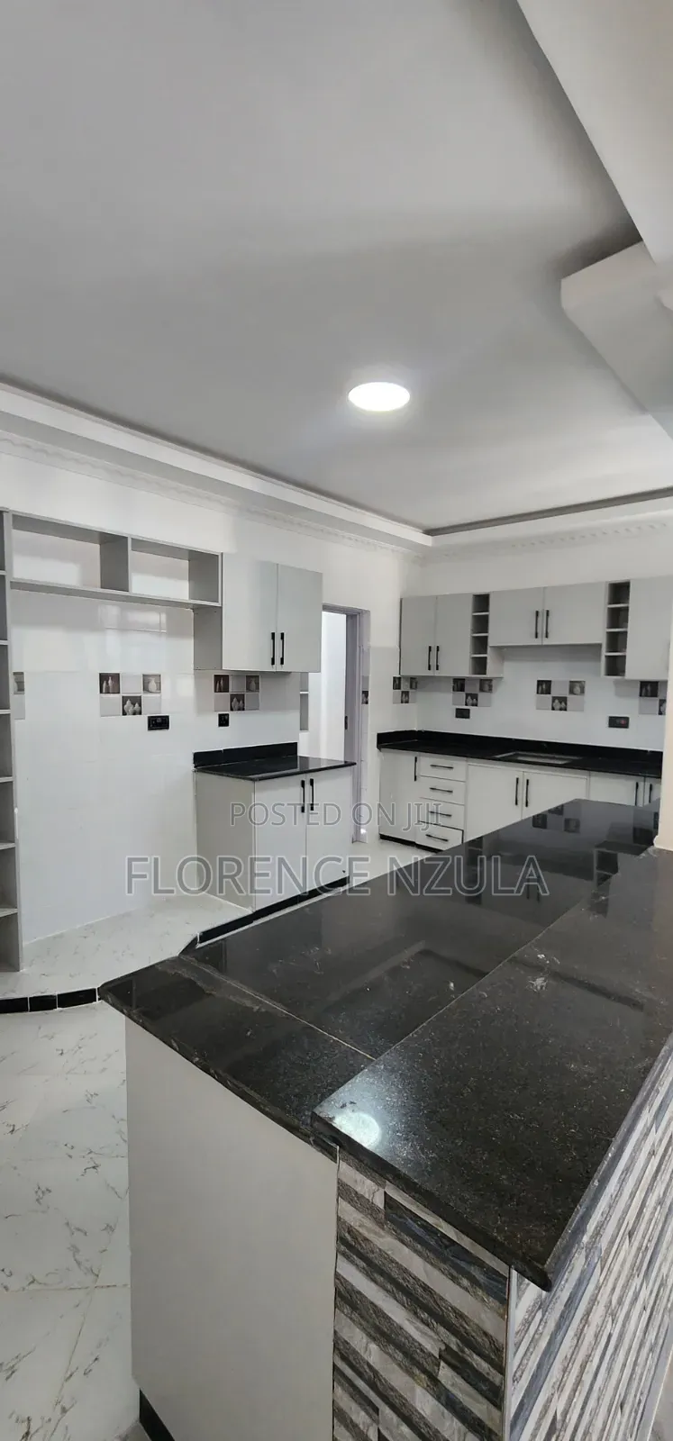 4bdrm Bungalow in Muthaura Area, Nkoroi for sale