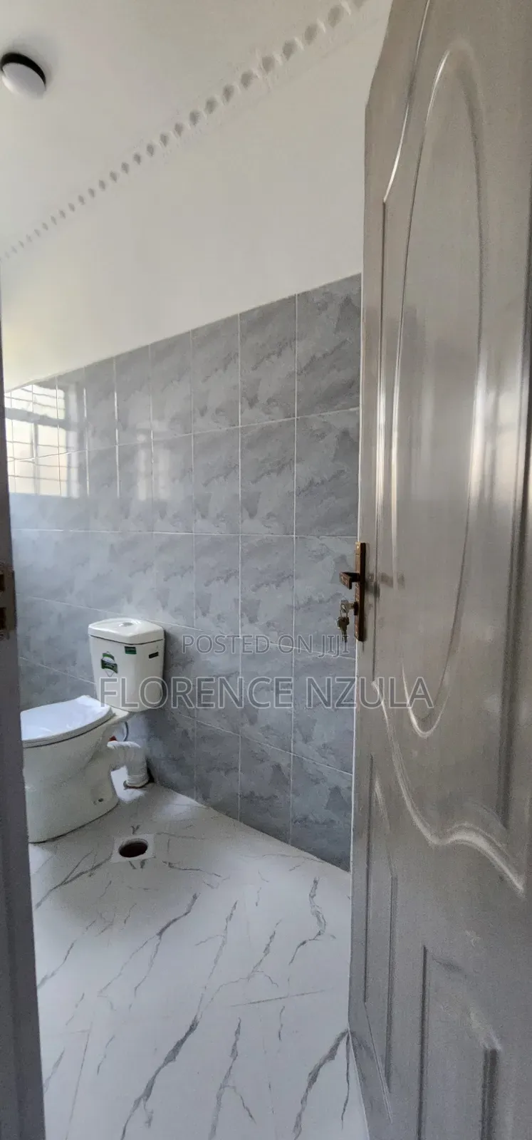 4bdrm Bungalow in Muthaura Area, Nkoroi for sale