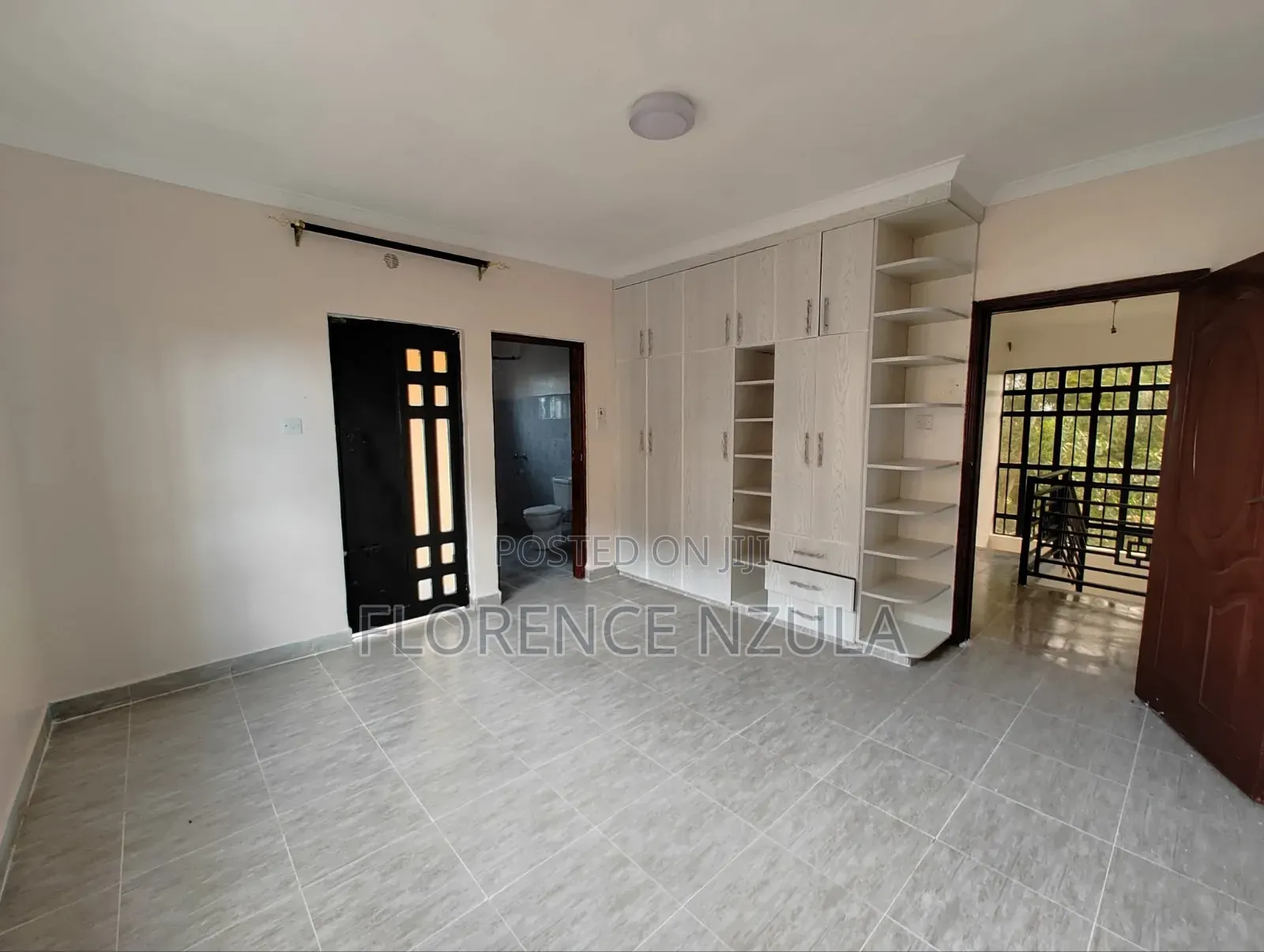 4bdrm Bungalow in Muthaura Area, Nkoroi for sale