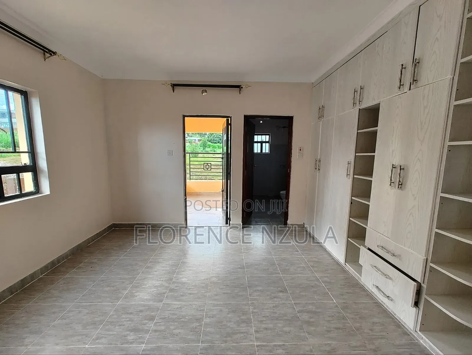 4bdrm Bungalow in Muthaura Area, Nkoroi for sale