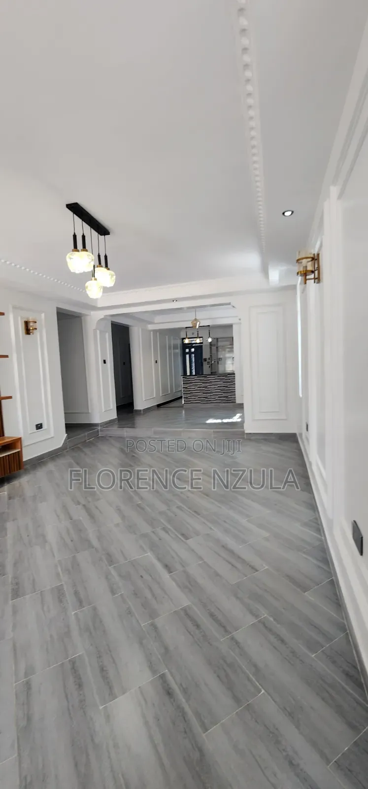 4bdrm Bungalow in Muthaura Area, Nkoroi for sale