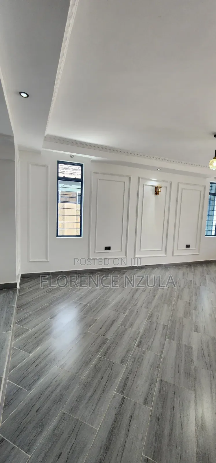 4bdrm Bungalow in Muthaura Area, Nkoroi for sale