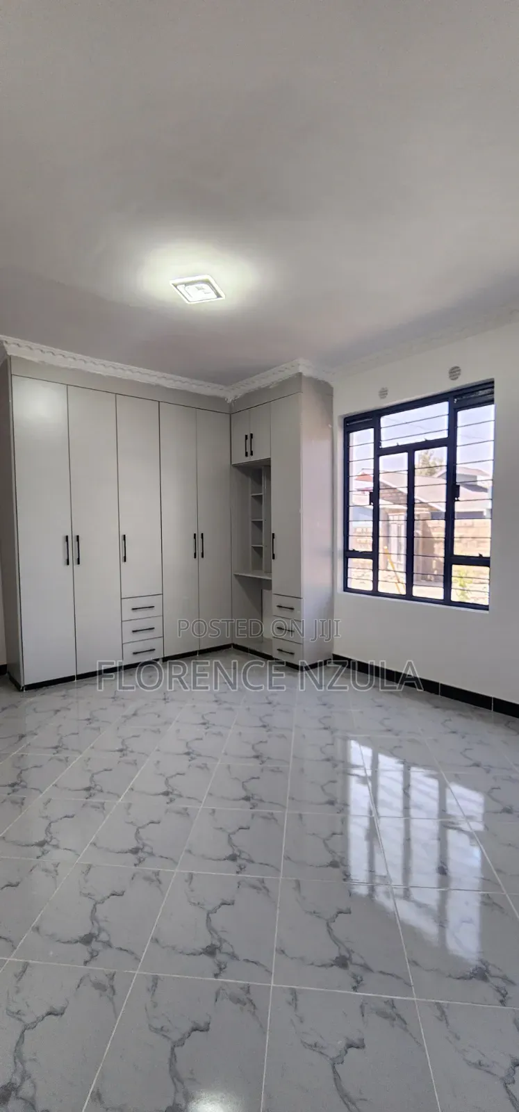 4bdrm Bungalow in Muthaura Area, Nkoroi for sale