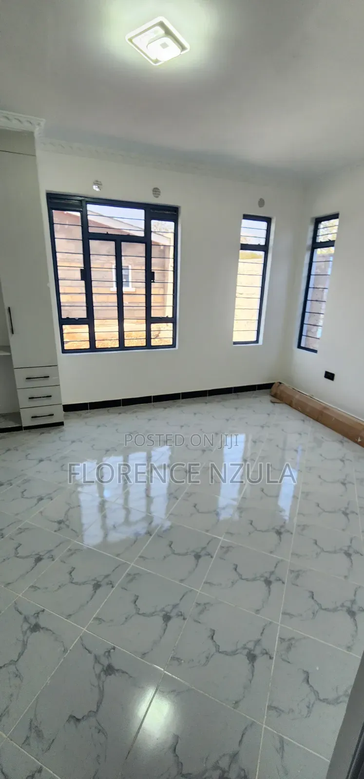 4bdrm Bungalow in Muthaura Area, Nkoroi for sale