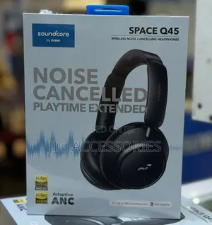 Space Q45 Soundcore
