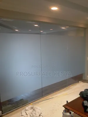 Window Film for Homes Offices 1.2m – Supply Installation