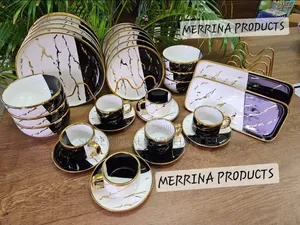 32 PCS Merrina Dinner Set