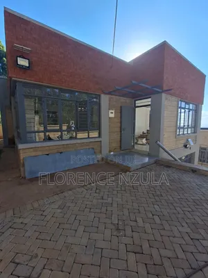 4bdrm Maisonette in Ngere Rd, Kibiku for sale