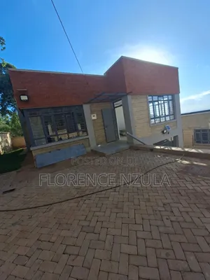 4bdrm Maisonette in Ngere Rd, Kibiku for sale