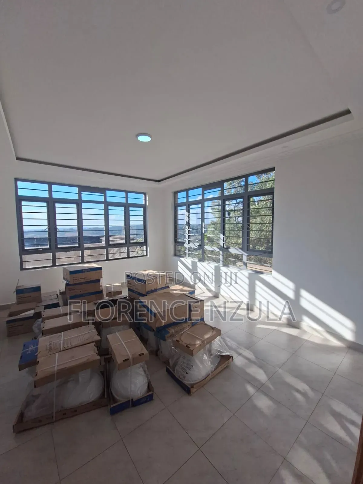 4bdrm Maisonette in Ngere Rd, Kibiku for sale