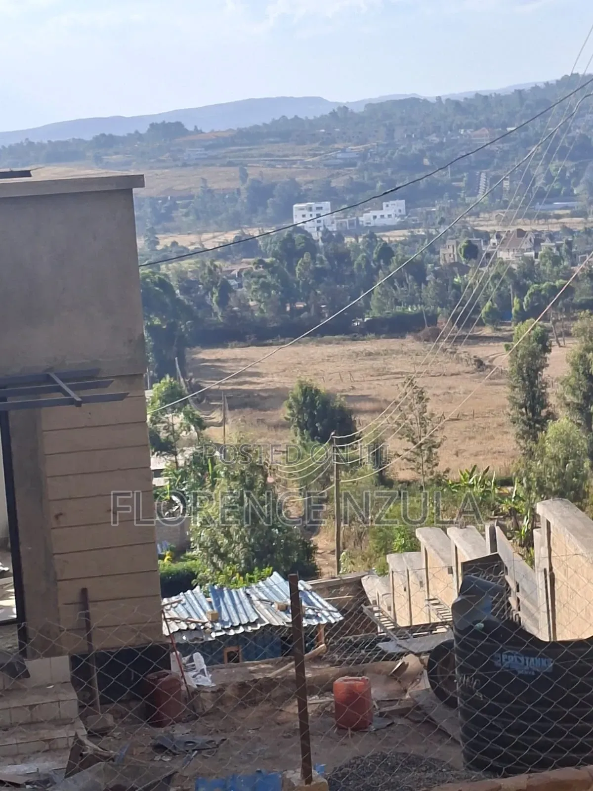 4bdrm Maisonette in Ngere Rd, Kibiku for sale