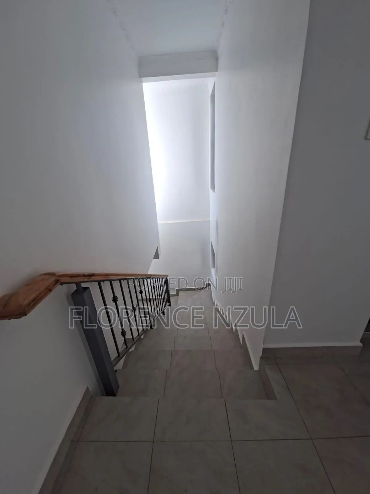 4bdrm Maisonette in Ngere Rd, Kibiku for sale