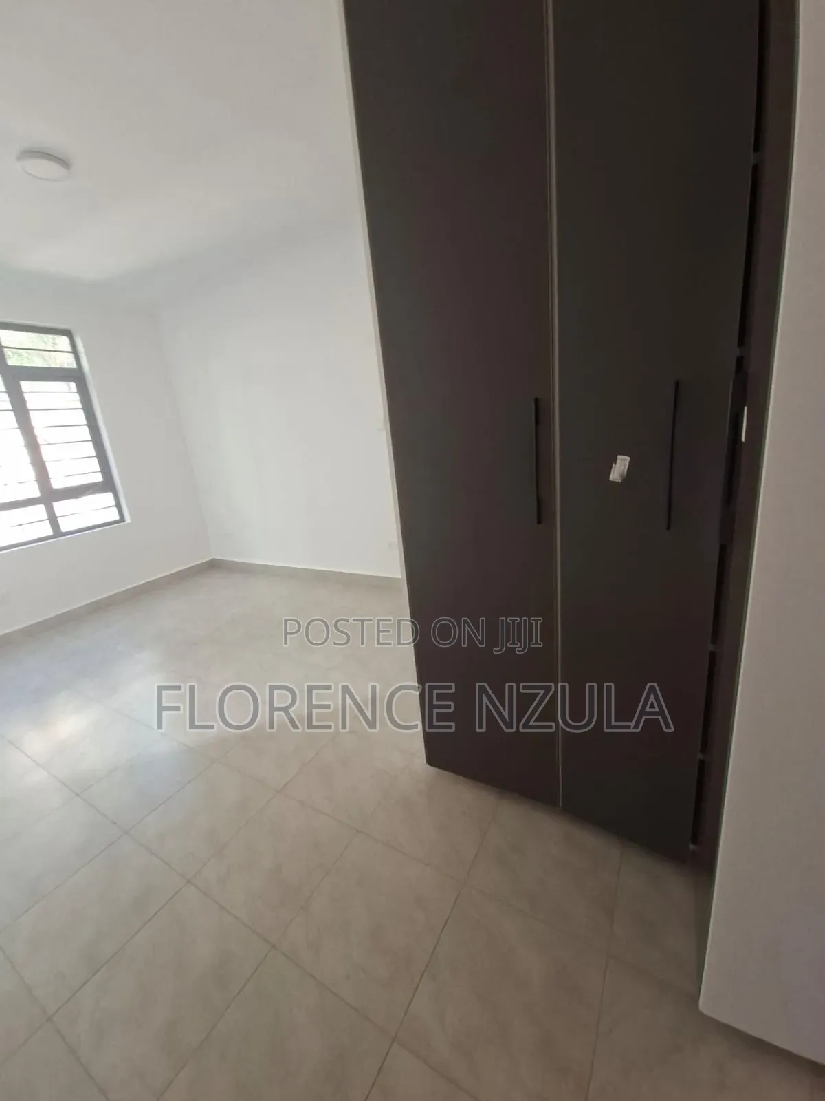 4bdrm Maisonette in Ngere Rd, Kibiku for sale