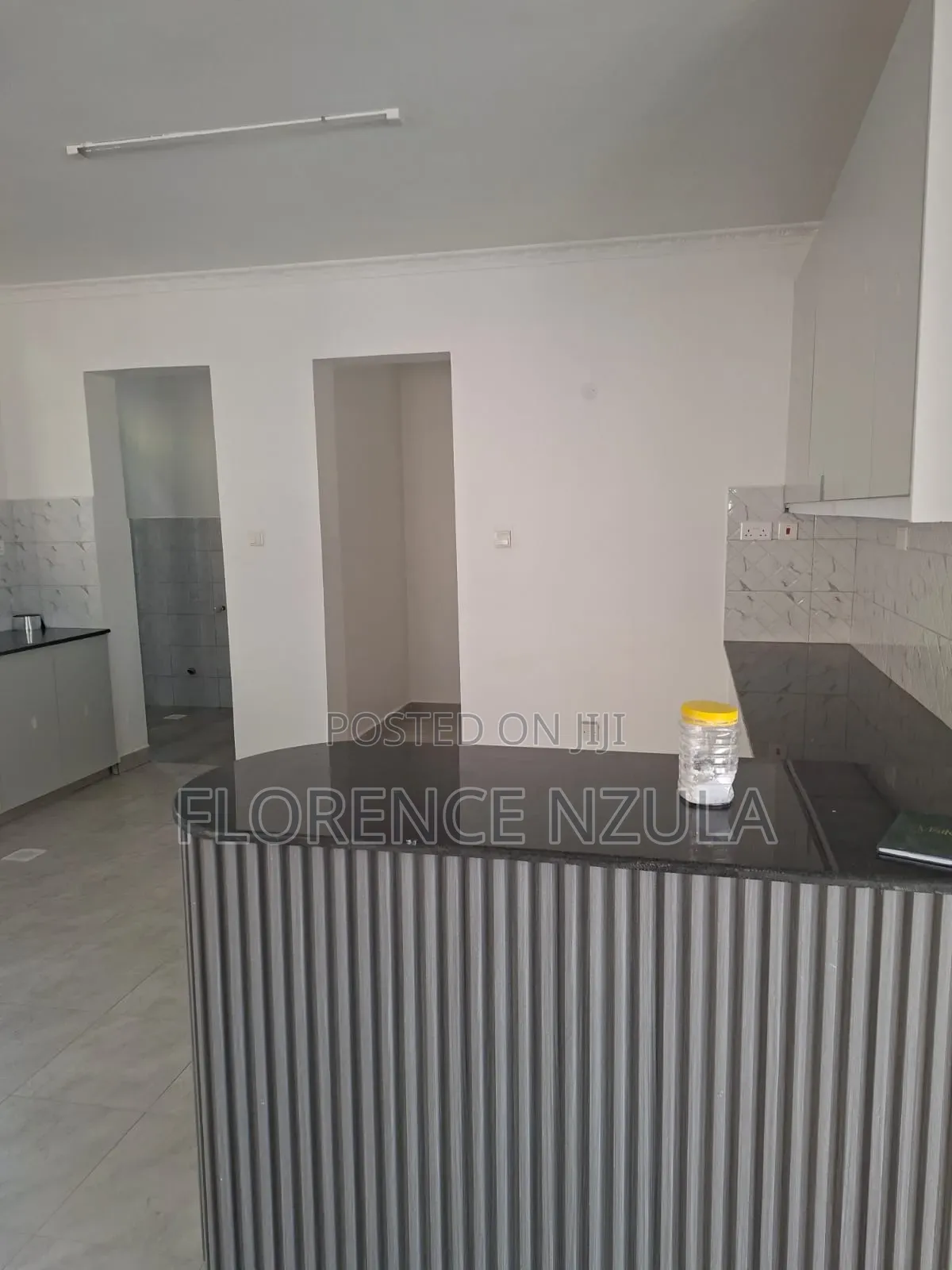 4bdrm Maisonette in Ngere Rd, Kibiku for sale