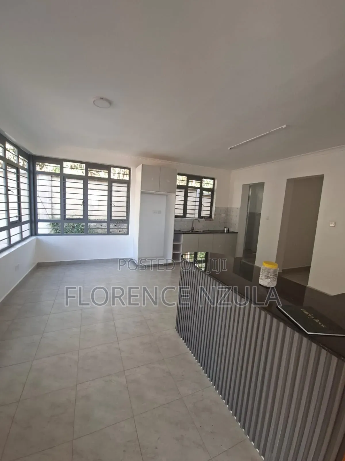 4bdrm Maisonette in Ngere Rd, Kibiku for sale