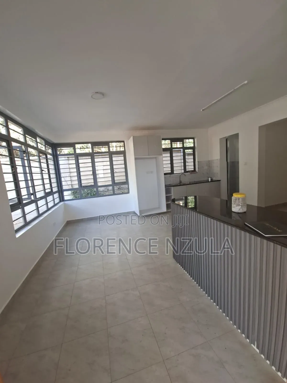 4bdrm Maisonette in Ngere Rd, Kibiku for sale