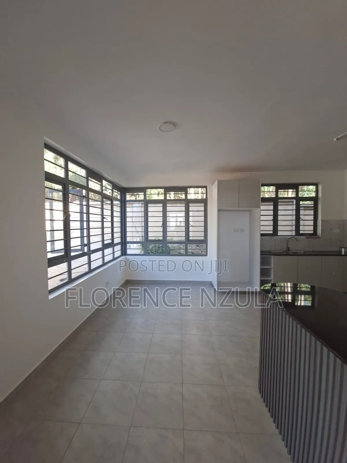 4bdrm Maisonette in Ngere Rd, Kibiku for sale