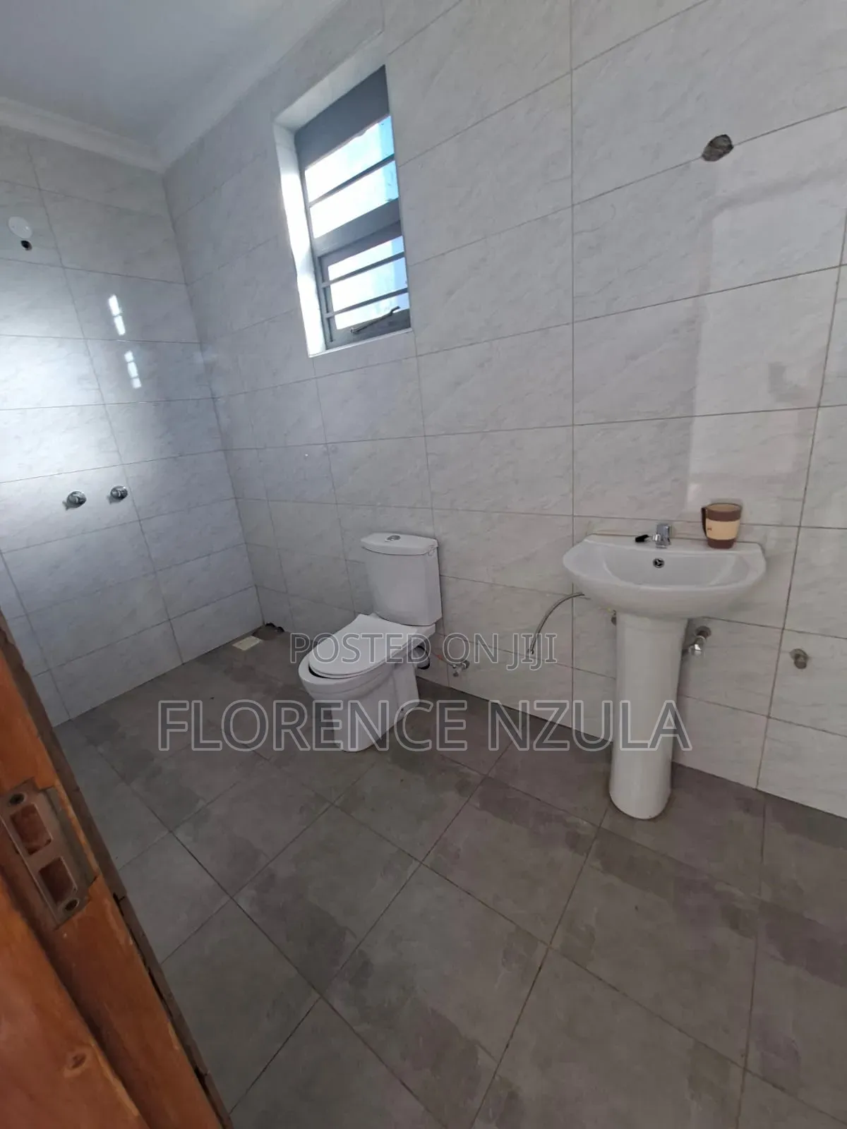4bdrm Maisonette in Ngere Rd, Kibiku for sale
